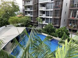 Mon Jervois (D10), Condominium #595685281
